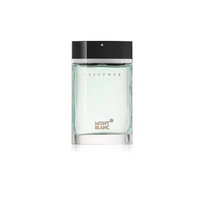 Mont Blanc Presence Eau de Toilette for Men (Tester)