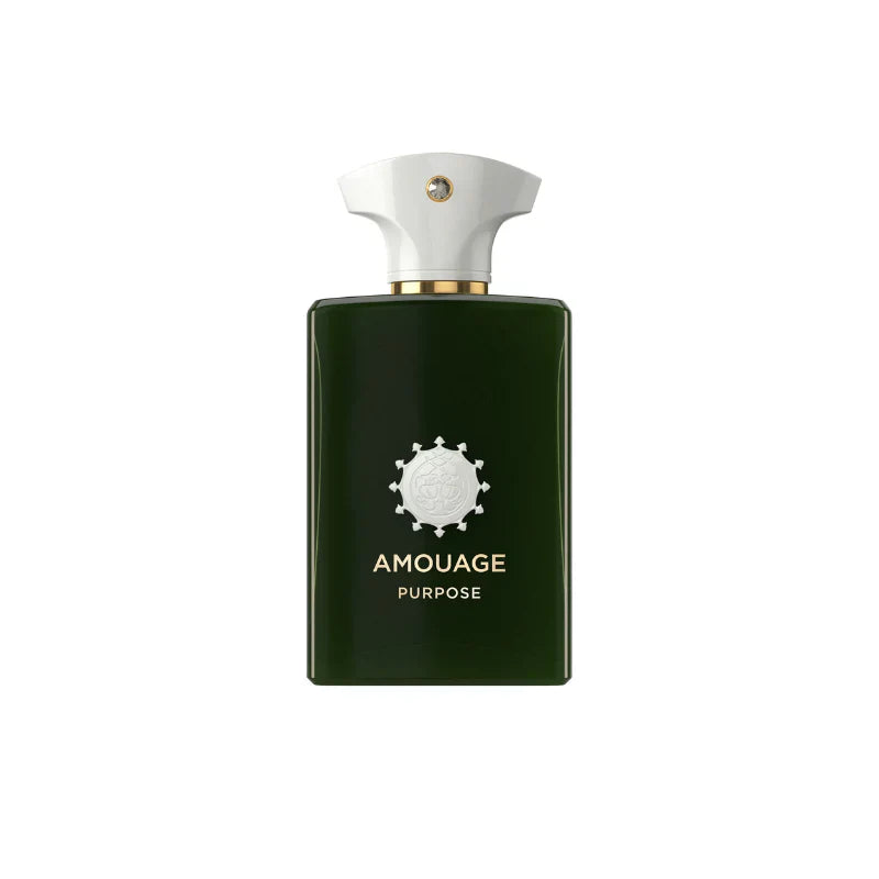 Amouage Purpose EDP For Unisex Sample/Decants Main image