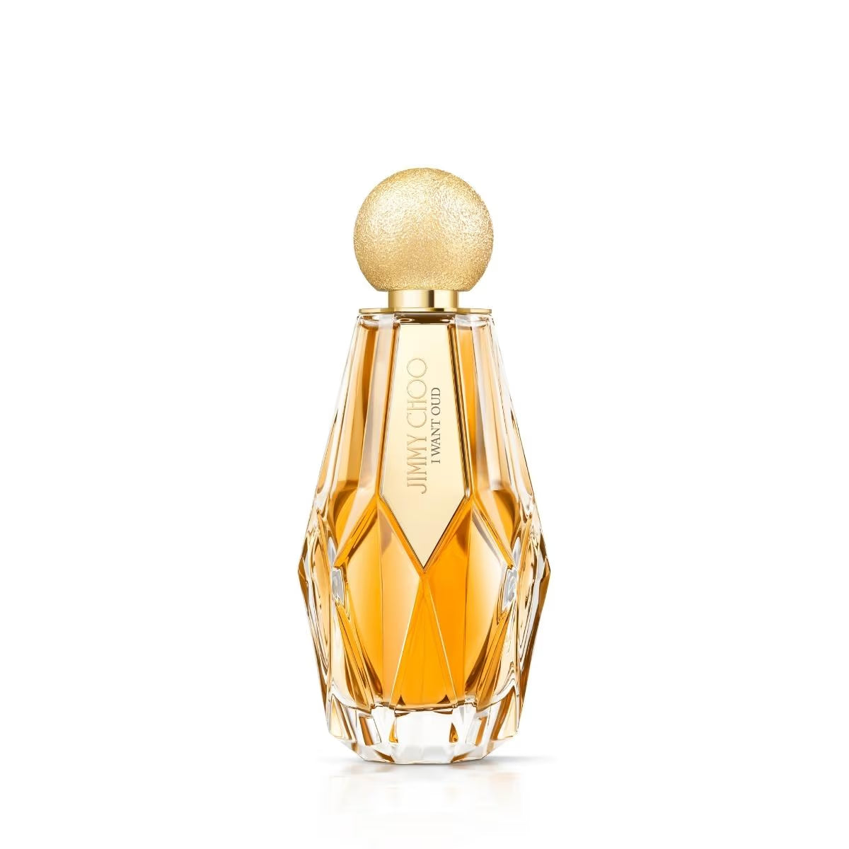 Jimmy Choo Seduction Collection I Want Oud EDP Main image