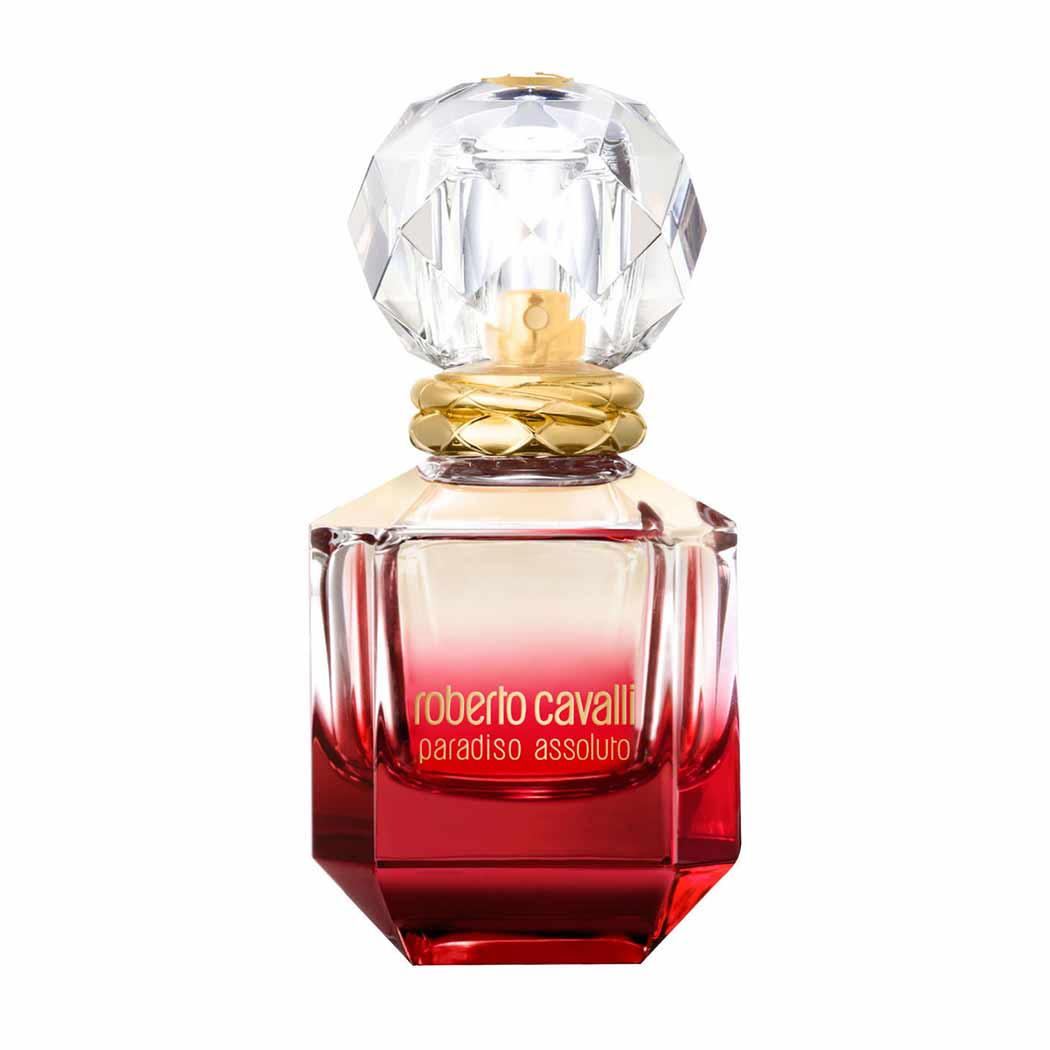 Roberto Cavalli Paradiso Assoluto Eau De Parfum (Tester)