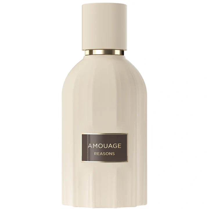 Amouage Reasons Essence De Parfum Sample/Decants Main image