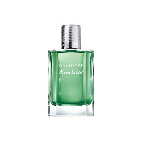 Davidoff Run Wild Eau De Toilette for Men (Tester) Main image