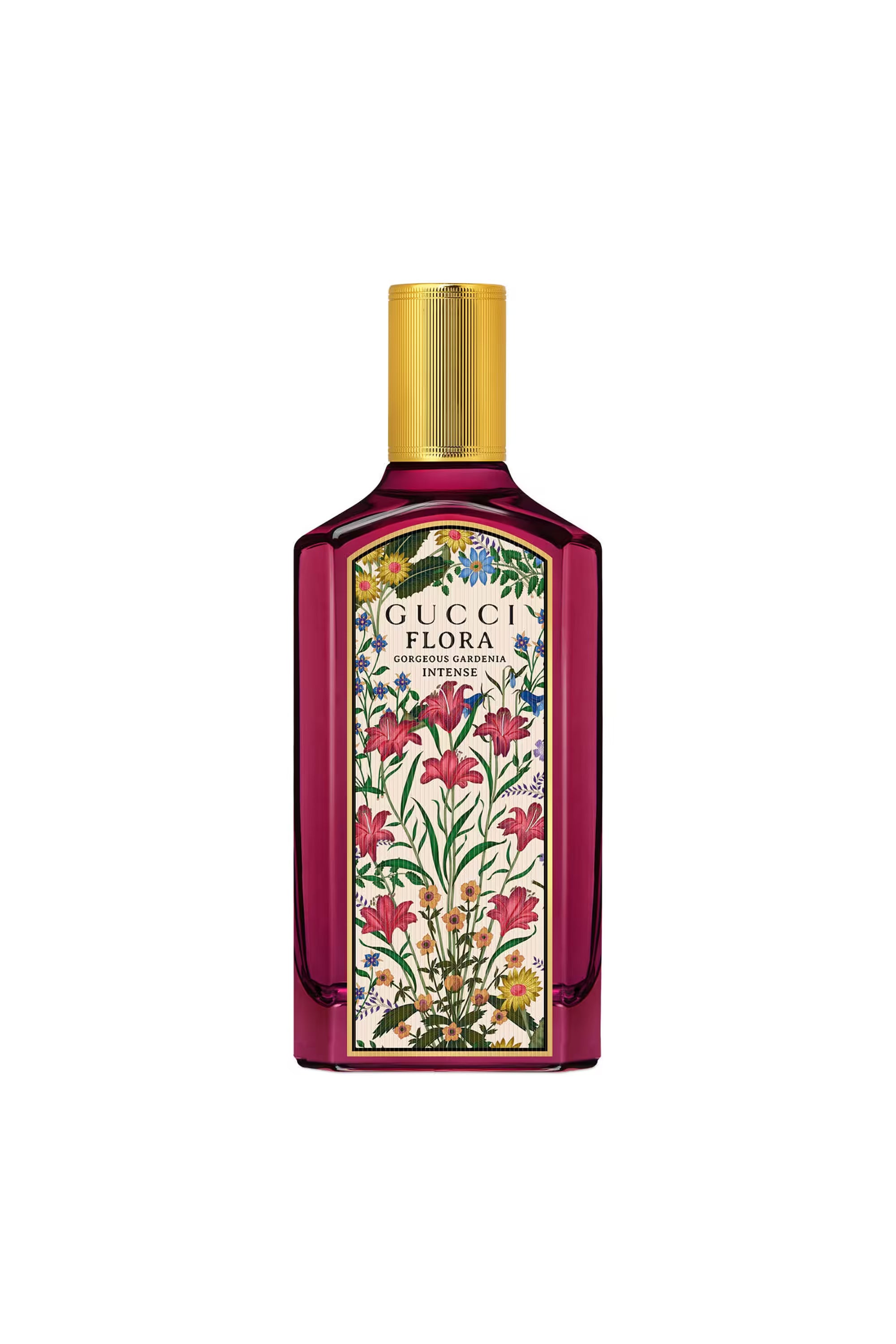 GUCCI Flora Gorgeous Gardenia Intense Parfum for Women Sample/Decants Main image