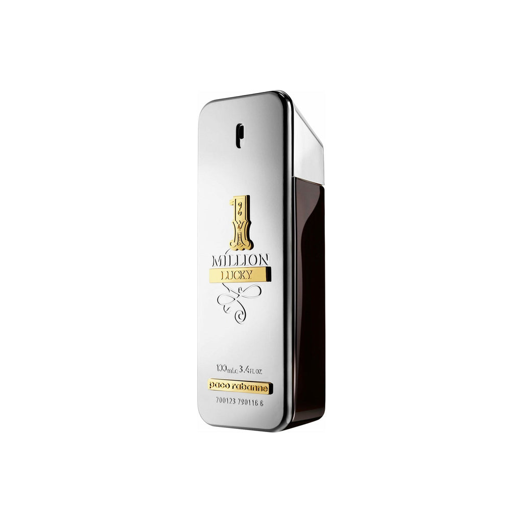 Paco Rabanne 1 Million Lucky EDT (Tester)