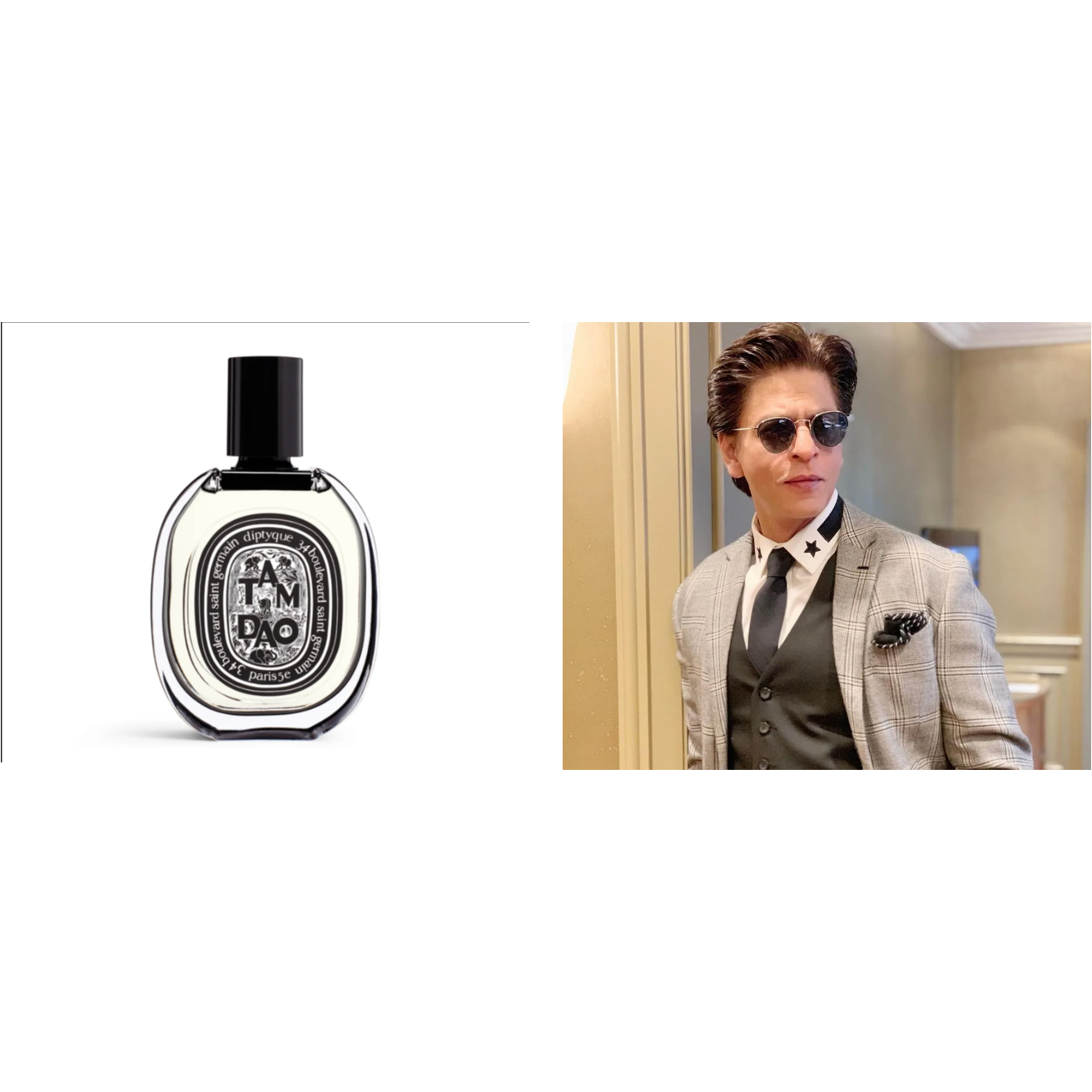 Diptique TAM DAO Eau De Parfum Sample/Decants Secondary image