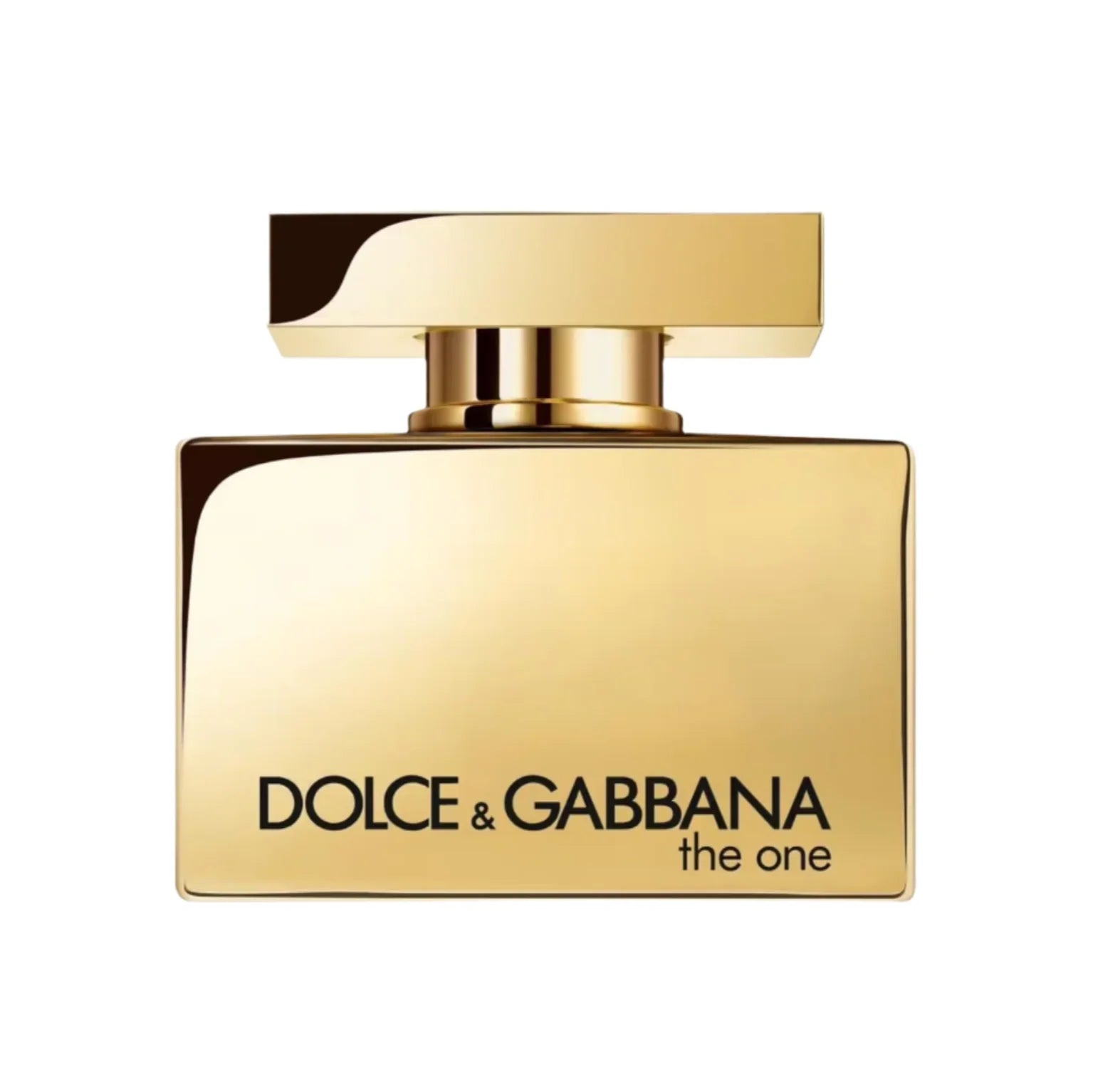 Dolce&Gabbana The One Gold Eau de Parfum Intense (Tester)