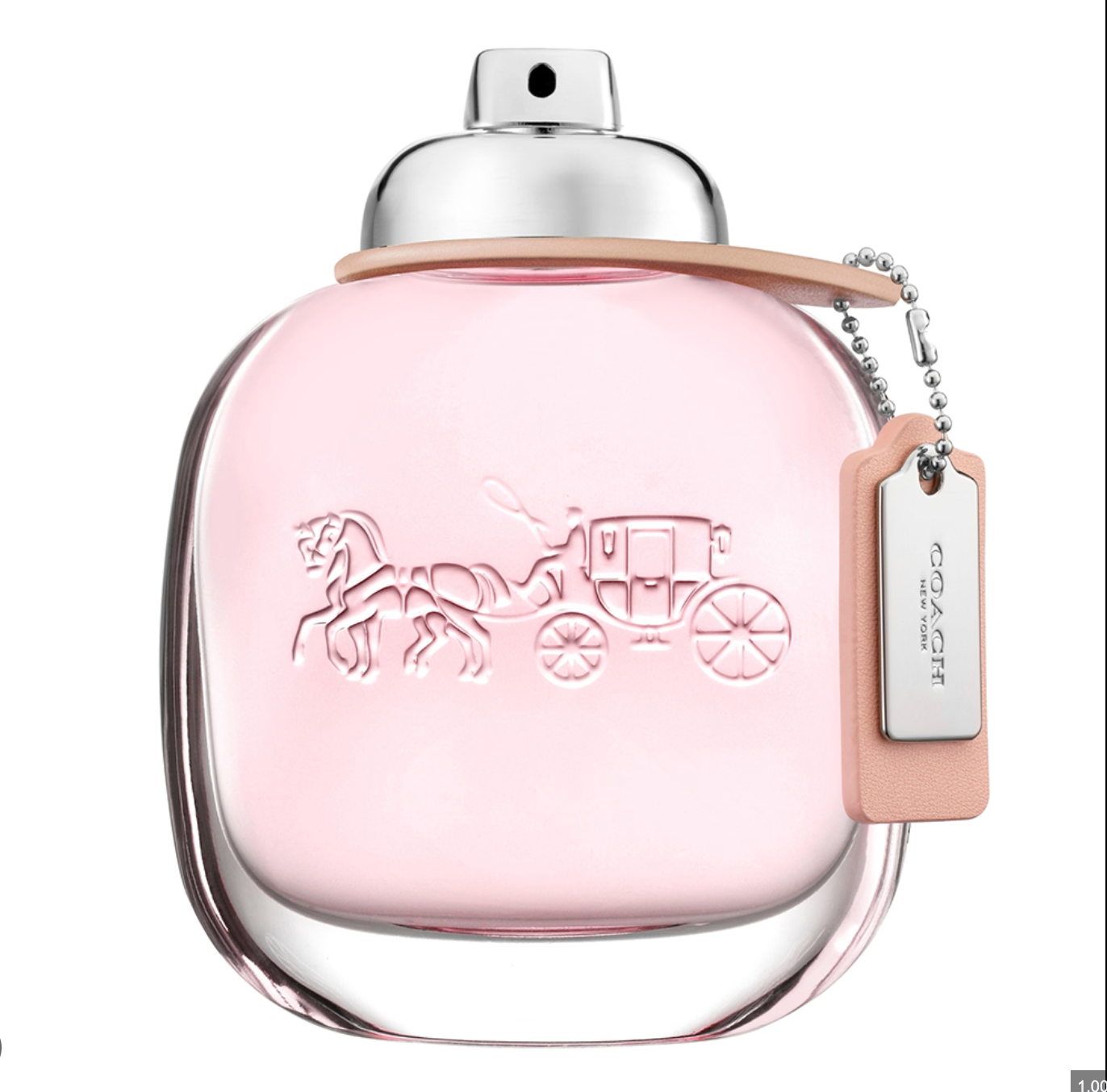 Coach Eau De Toilette Natural Spray (Tester) Main image