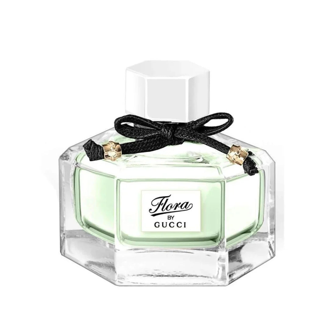 Gucci Flora Eau Fraiche Perfume For Women (Tester)