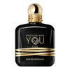 Emporio Armani Stronger With You Oud EDP for Men (Tester)