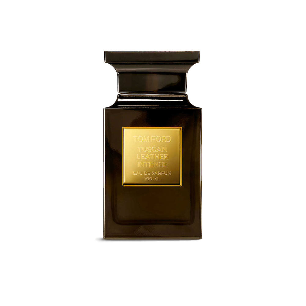 Tom Ford Tuscan Leather Intense Eau De Parfum (Tester)