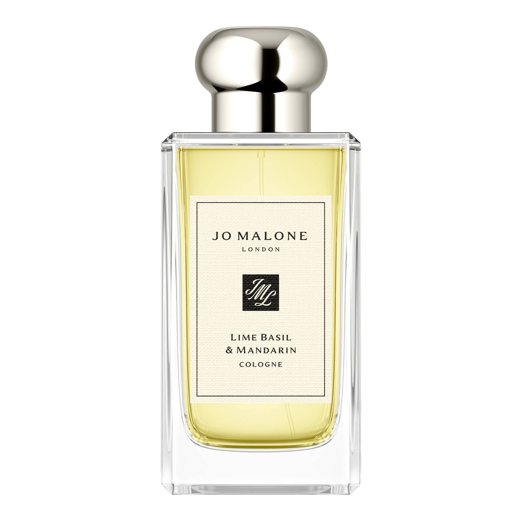 Jo Malone London Lime Basil & Mandarin (Tester)
