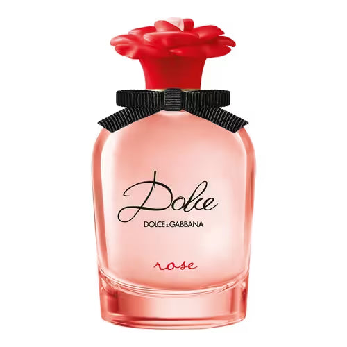 Dolce & Gabbana Dolce Rose Eau De Toilette (Tester) Main image