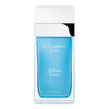 Dolce & Gabbana Light Blue Italian Love Pour Femme Eau De Toilette (Limited Edition) (Tester)