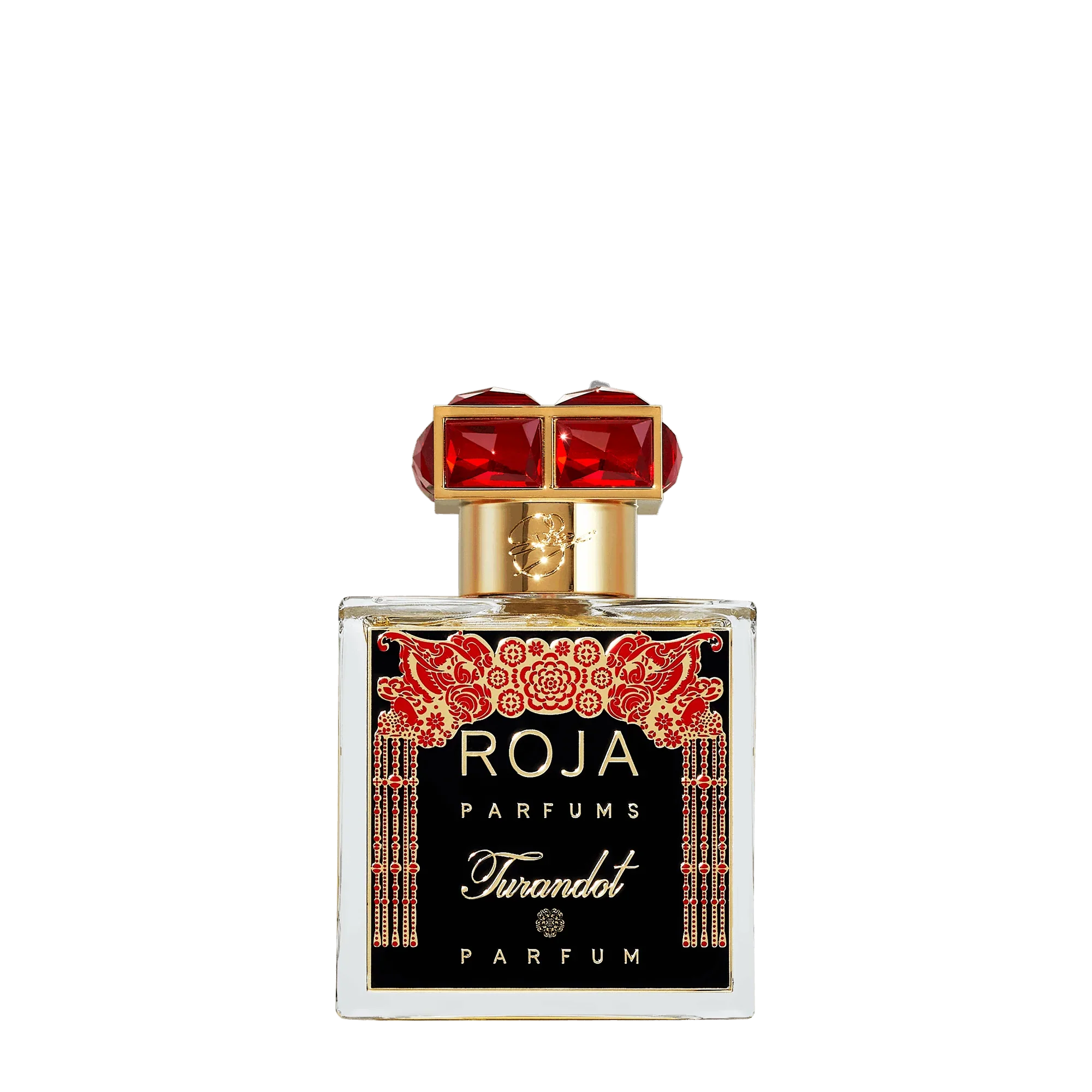Roja Dove TURANDOT Parfum Sample/Decants