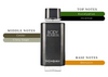 Body Kouros Eau de Toilette (Tester)