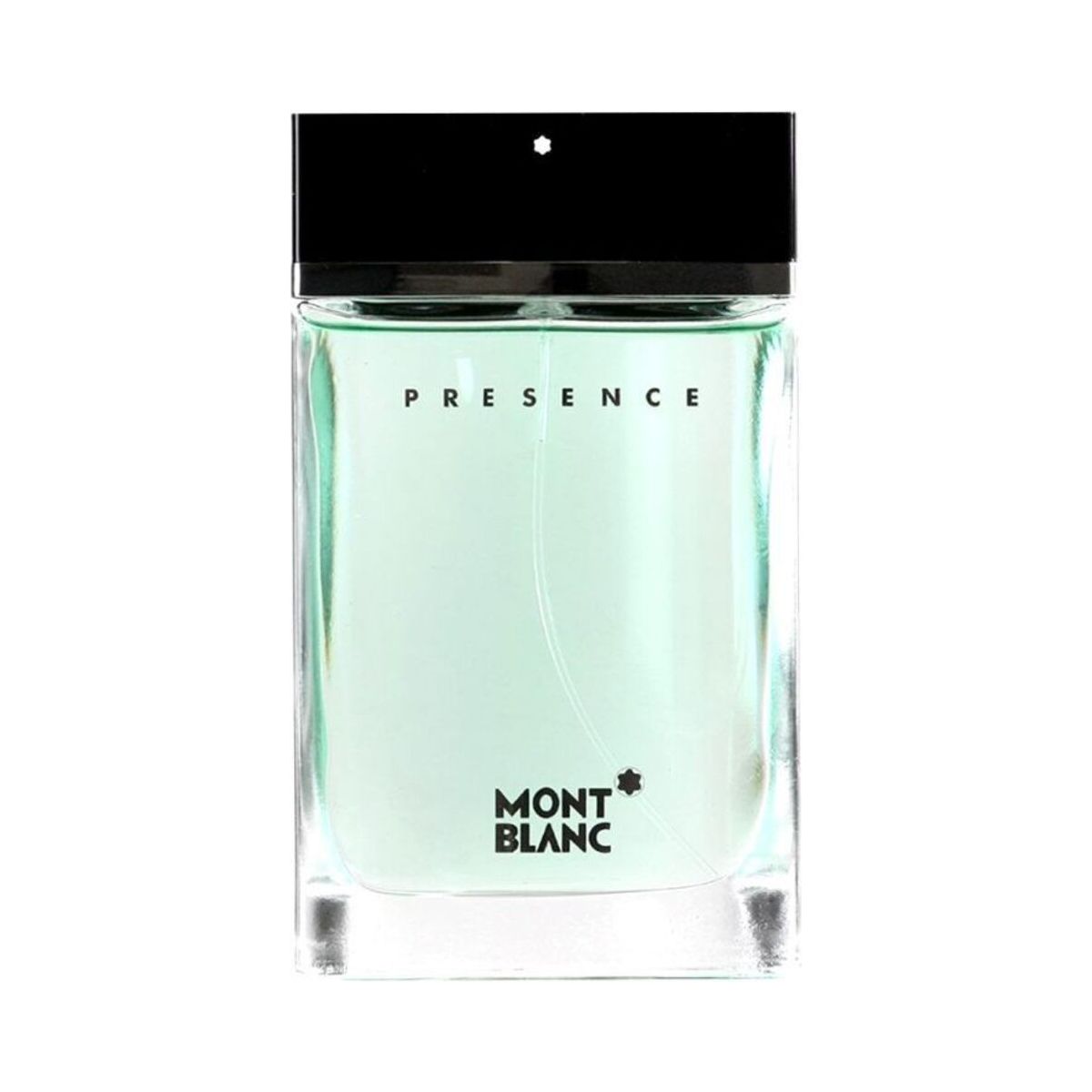 Montblanc Presence Eau De Toilette for Men (Tester)