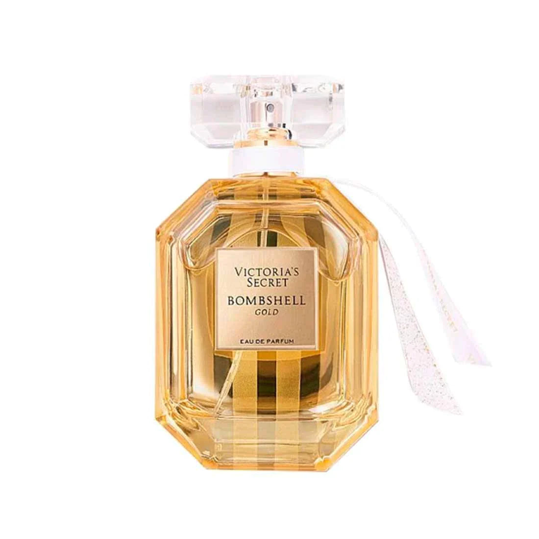 Victoria's Secret Bombshell Gold EDP (Tester)