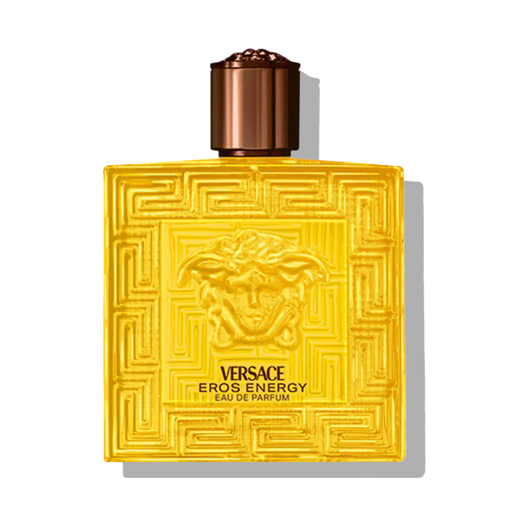 Eros Energy Eau de Parfum Sample/Decants Main image