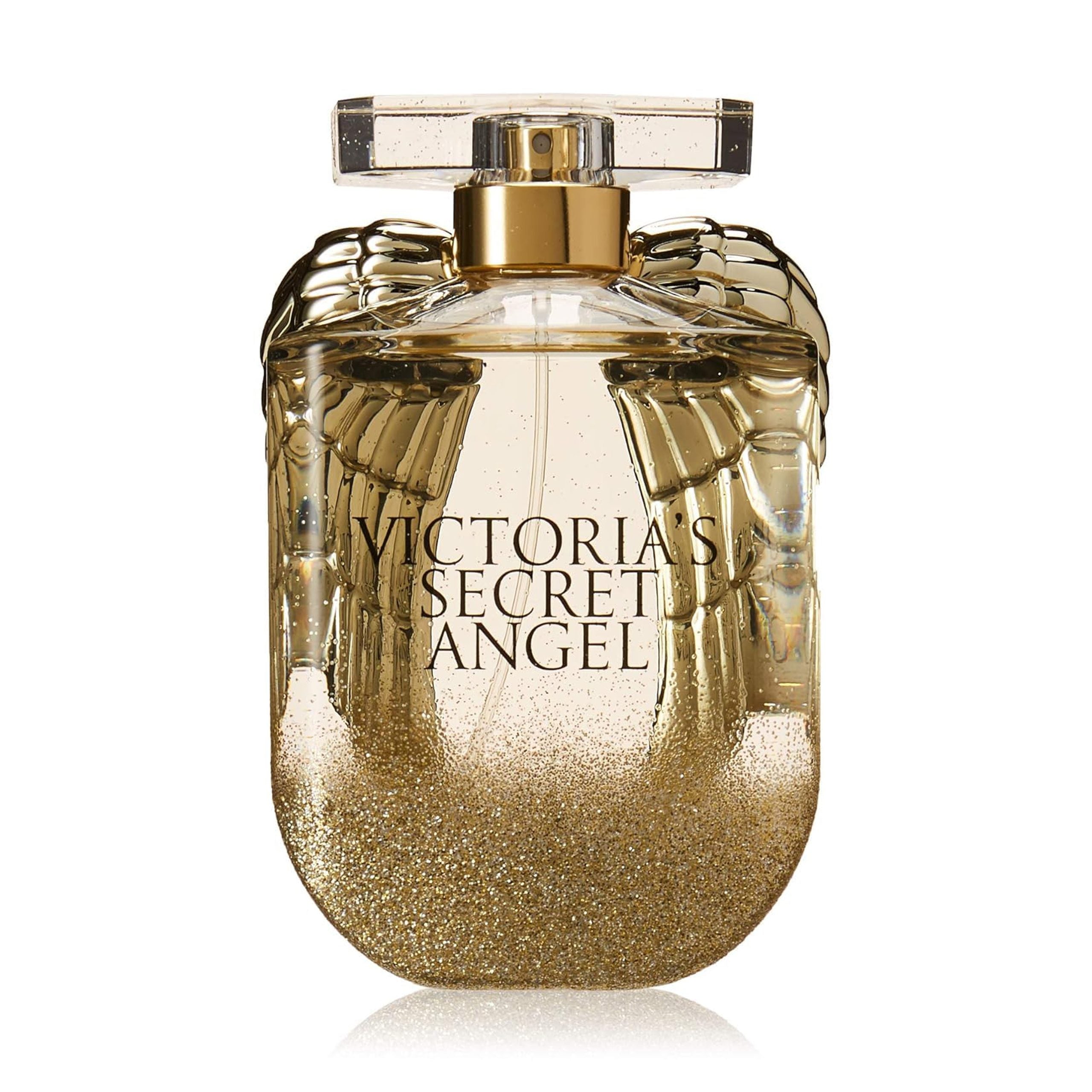 Victoria's Secret Angel Gold Eau De Parfum Spray (Tester)