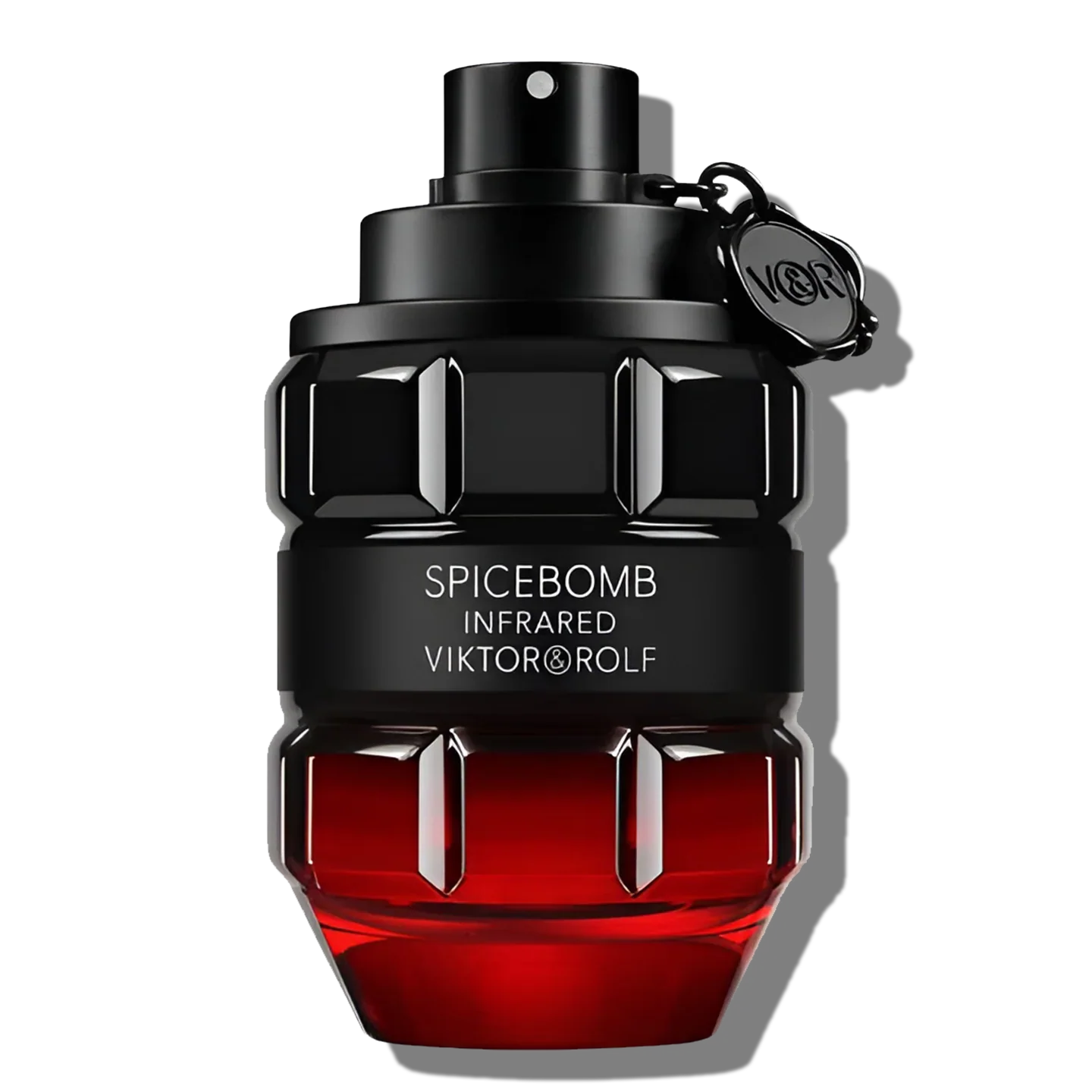 Viktor & Rolf Spicebomb Infrared Eau De Parfum For Men (Tester) Main image