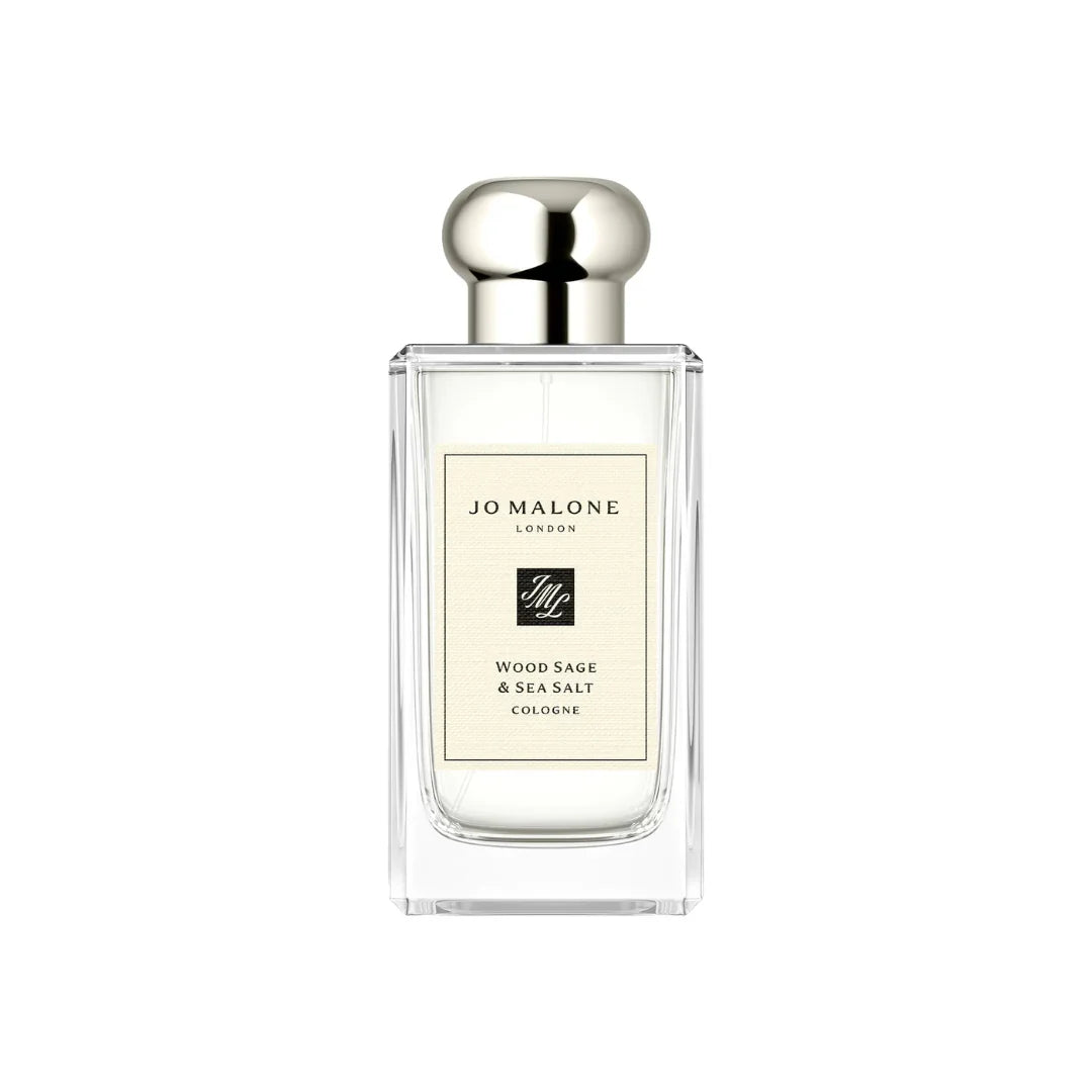 Jo Malone London Wood Sage & Sea Salt Cologne (Tester)