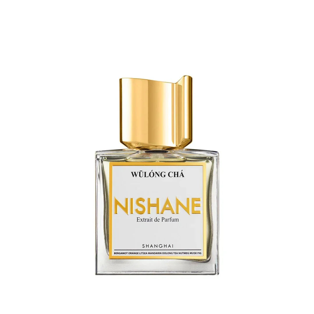 Nishane Wūlóng Chá Sample/Decants Main image