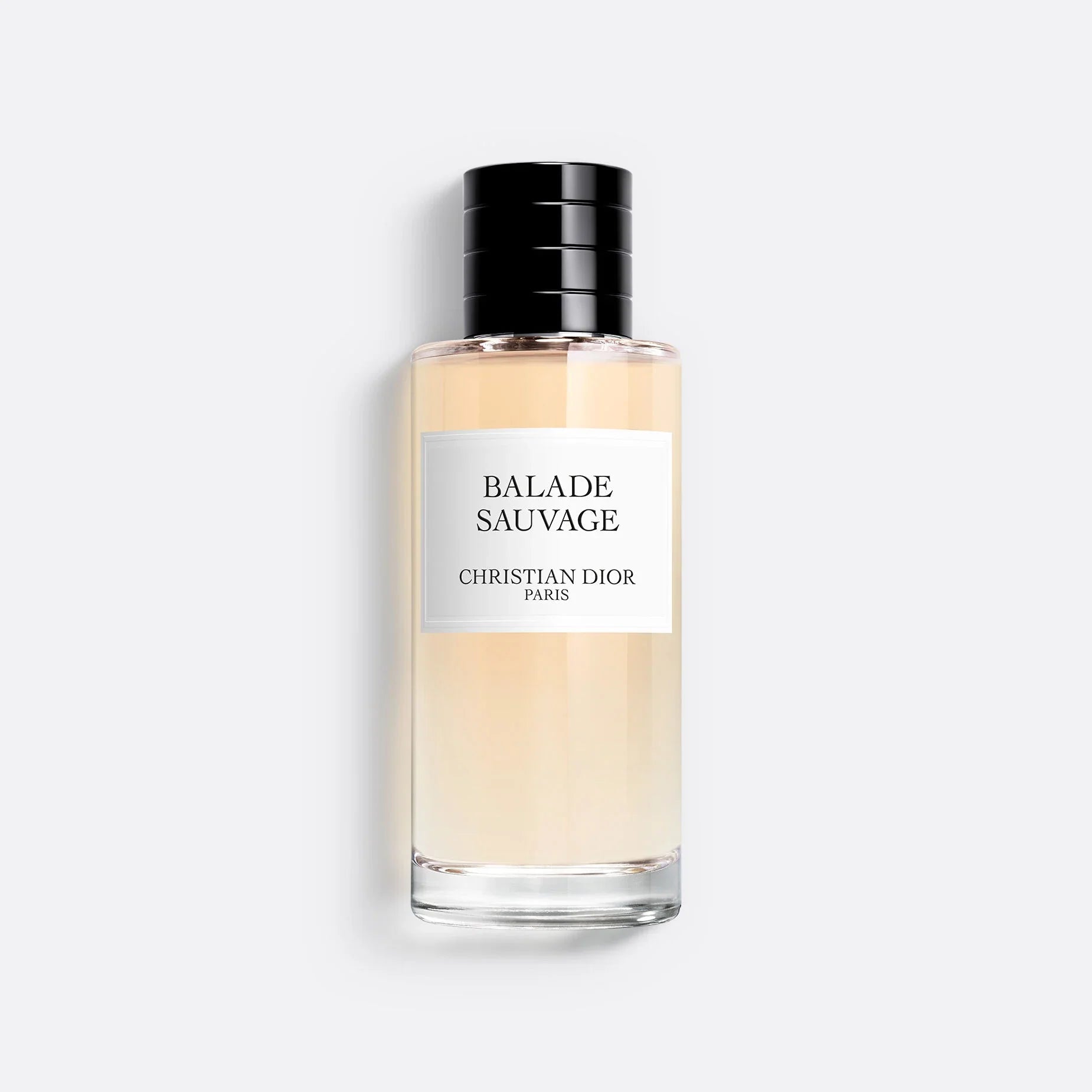 Christian Dior Balade Sauvage Eau Parfum For Unisex (Tester) Main image