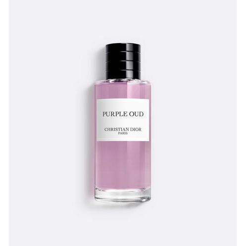 Christian Dior Purple Oud Women (Tester)