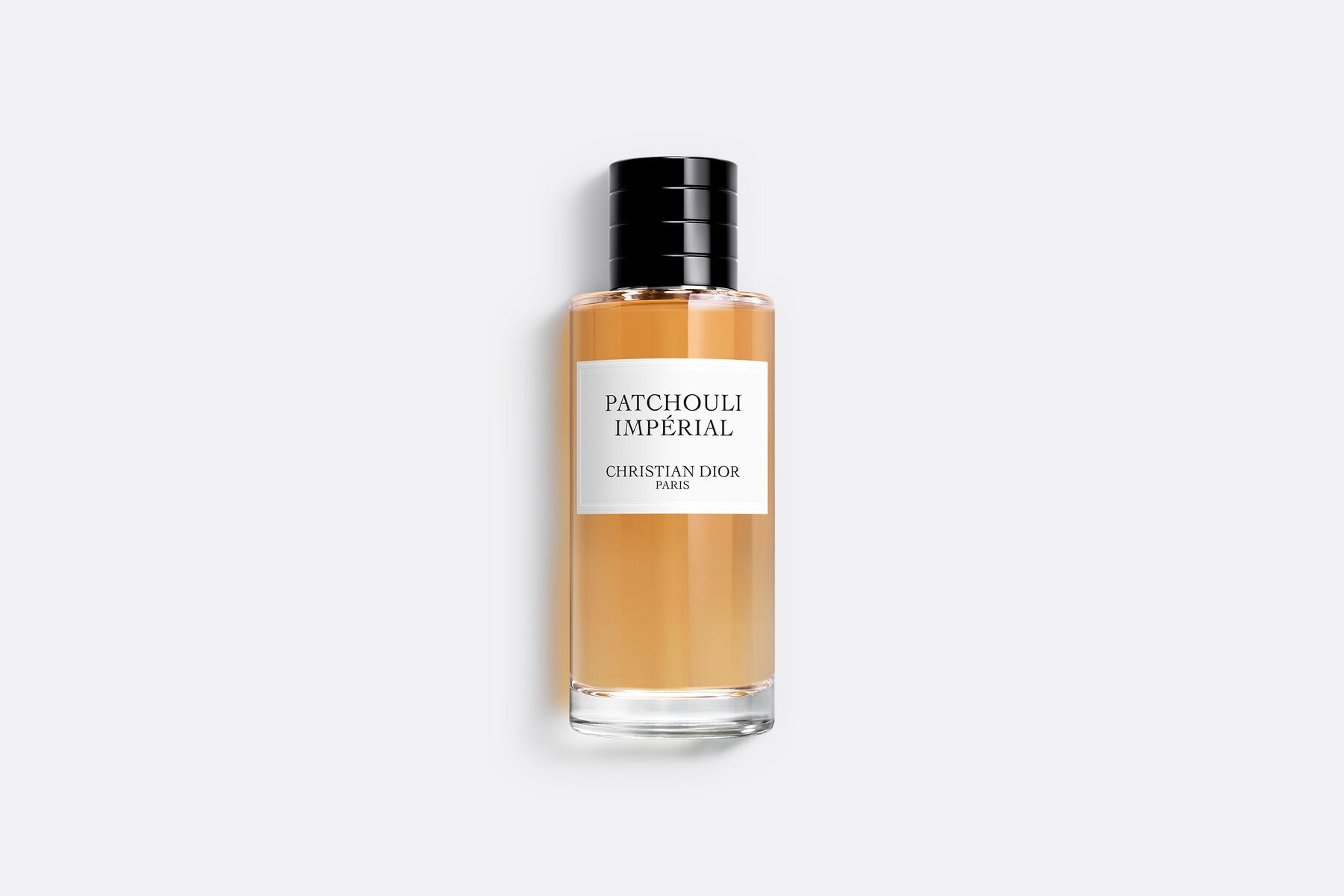 Christian Dior Patchouli Imperial Eau Parfum For Unisex (Tester) Main image