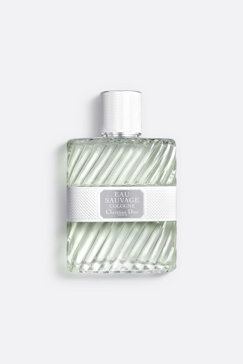 Dior Eau Sauvage Cologne (Tester) Main image