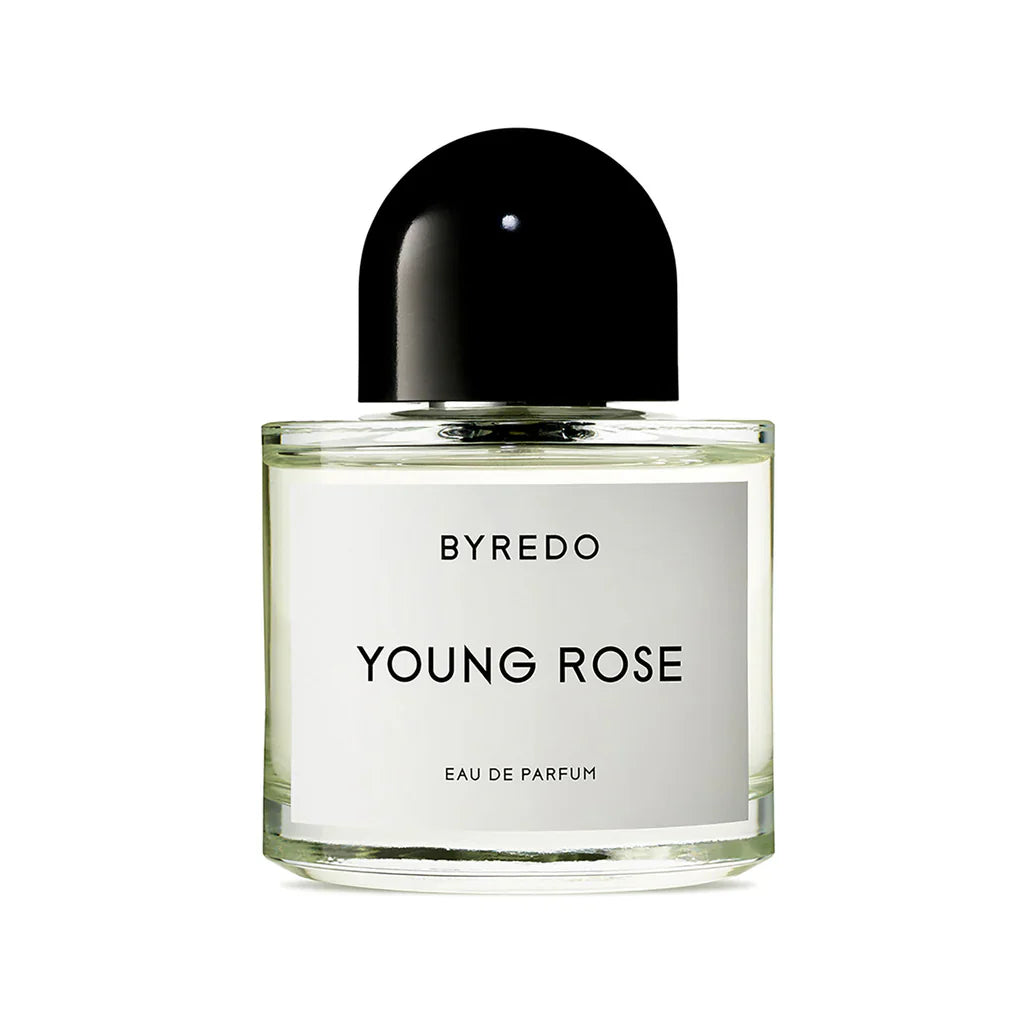 Byredo Young Rose EDP (Tester) Main image