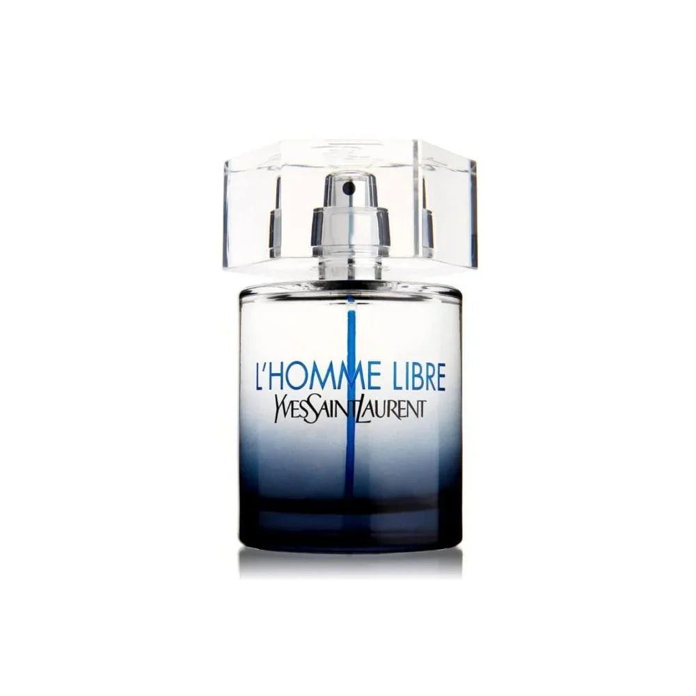L'Homme Libre Yves Saint Laurent (Tester)