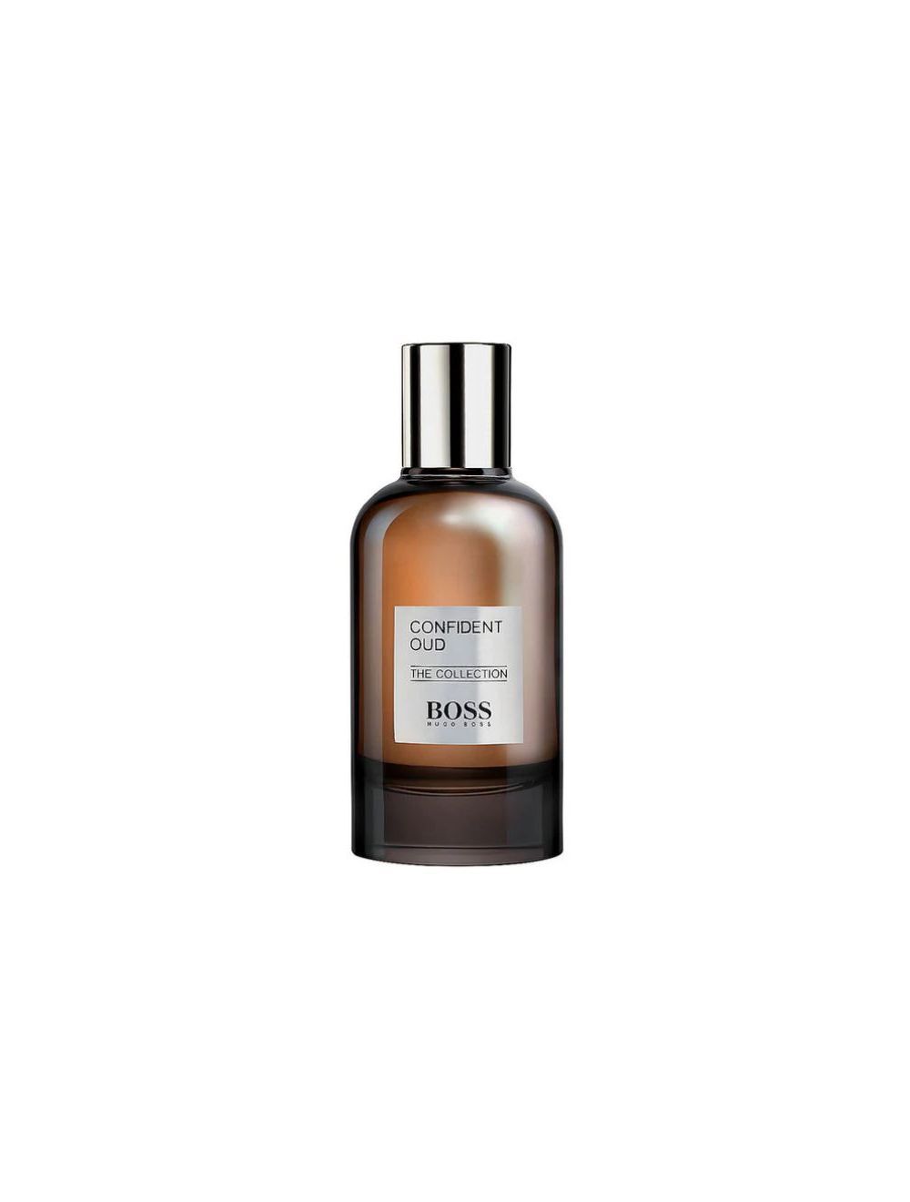 Hugo Boss Boss Confident Oud Eau De Parfum Intense (Tester) Main image