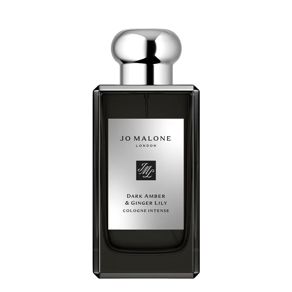 Jo Malone London Dark Amber & Ginger Lily Cologne Intense (Tester)