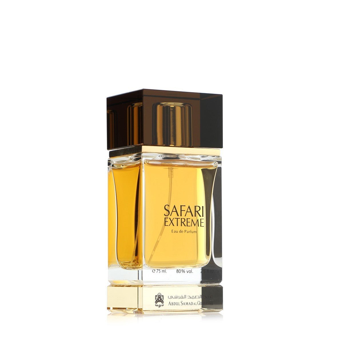 Abdul Samad Al Qurashi Safari Extreme For Men Sample/Decants - Snap Perfumes Main image