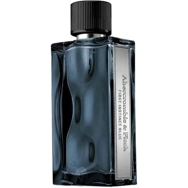Abercrombie And Fitch First Instinct Blue- Men Sample/Decants - Snap Perfumes Main image