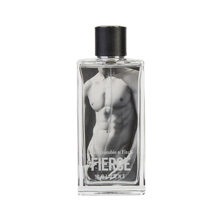 Abercrombie Fitch Fierce Mens Cologne (Tester)