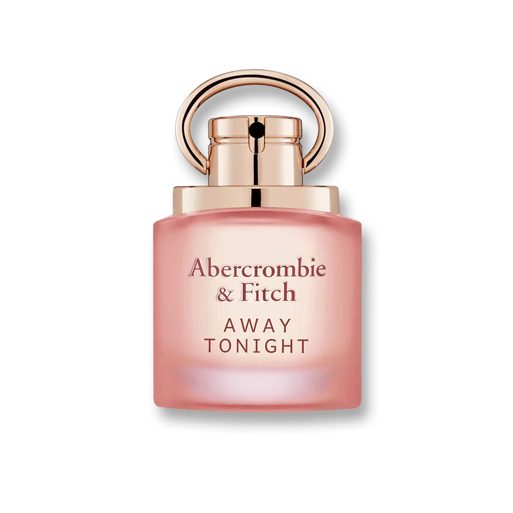 Abercrombie & Fitch Away Tonight Woman EDP (Tester) Main image