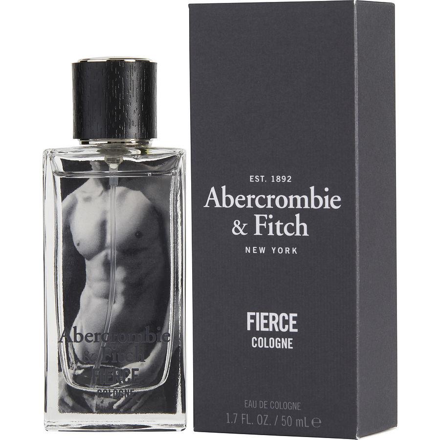 Abercrombie & Fitch Fierce Cologne For Men Decants/Samples - Snap Perfumes Main image