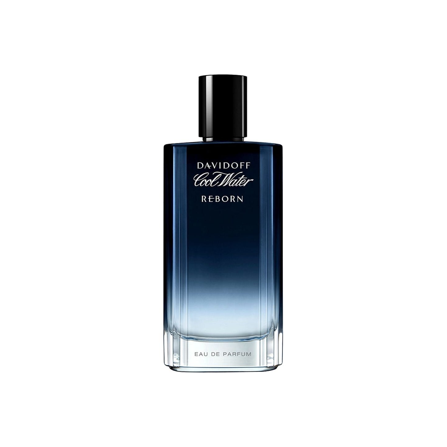 Davidoff Men Cool Water Reborn Vegan Eau De Parfum - 100 ml (Tester) Main image