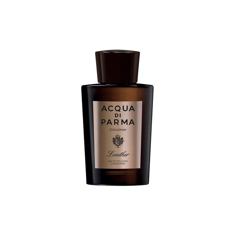 Acqua Di Parma Colonia Leather Sample/Decants - Snap Perfumes Main image