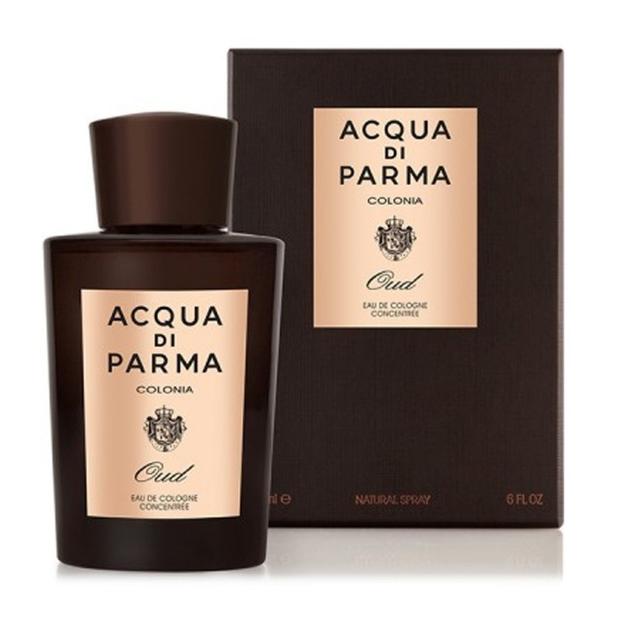 Acqua Di Parma Colonia Oud Sample/Decants - Snap Perfumes Main image