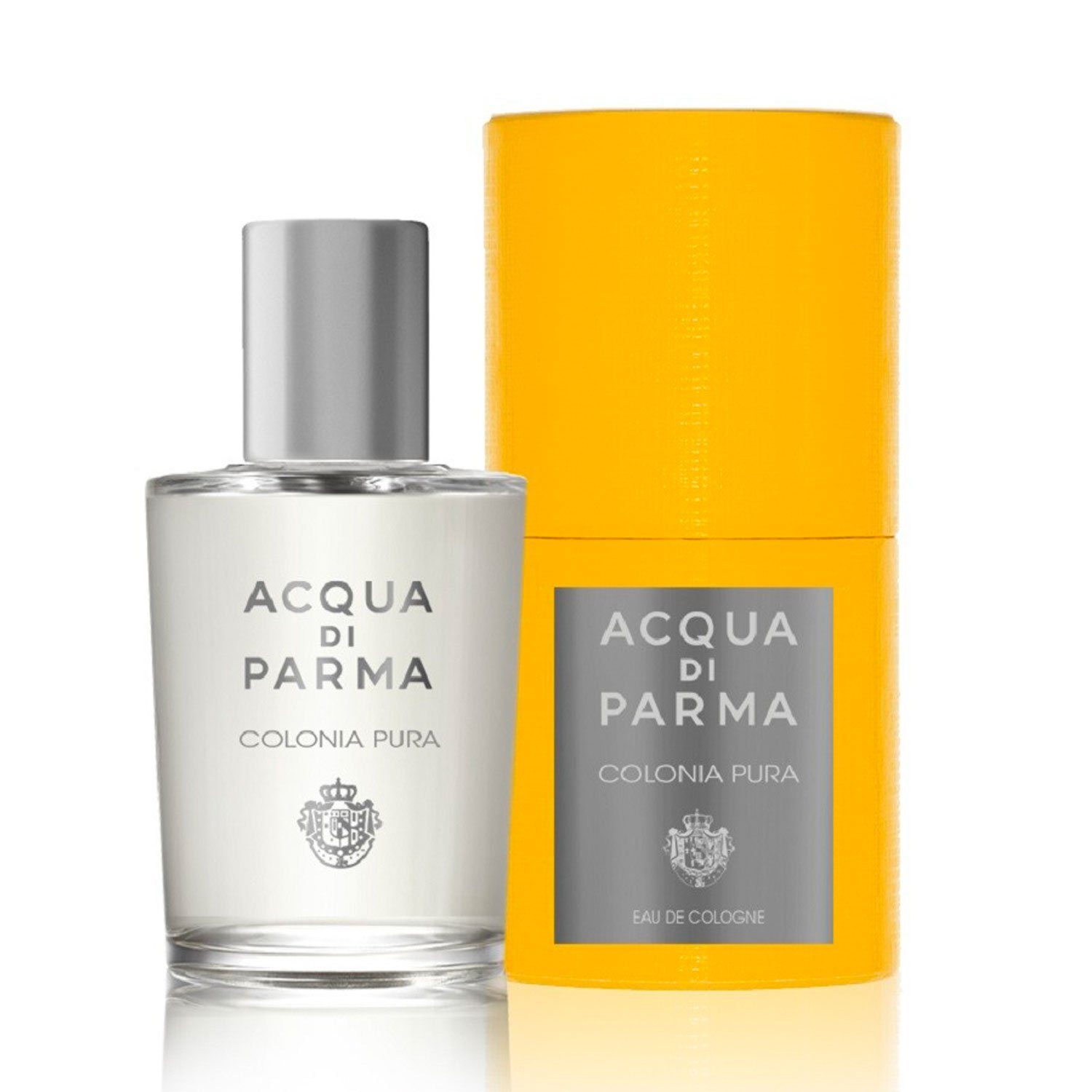 Acqua Di Parma Colonia Pura Edc Samples/Decants - Snap Perfumes Main image