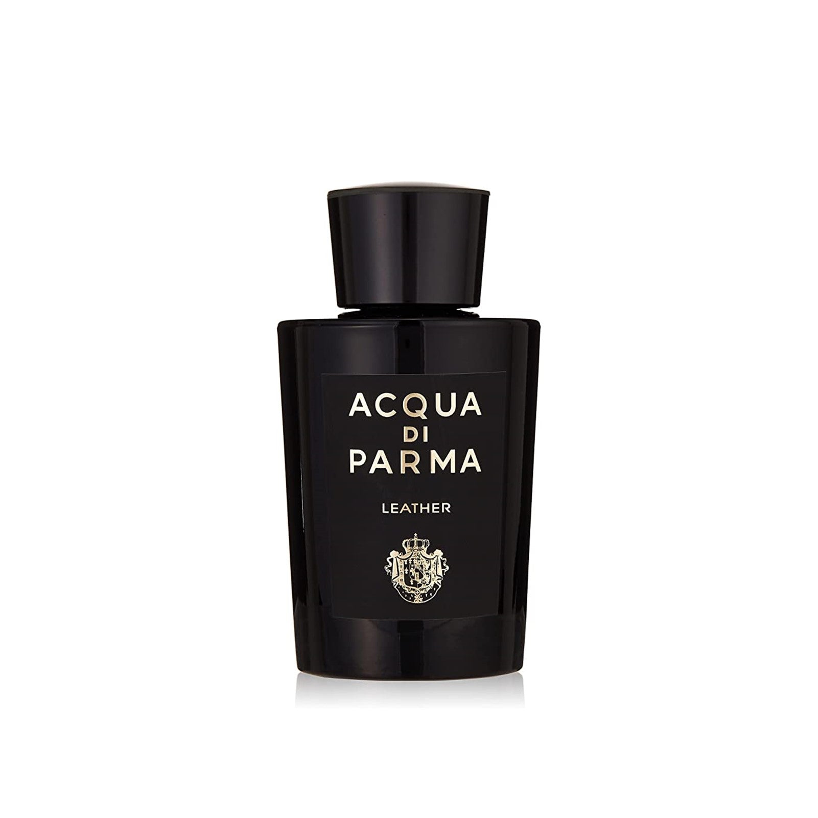 Acqua DI Parma Signatures Of The Sun Leather Eau De Parfum Spray (Tester)