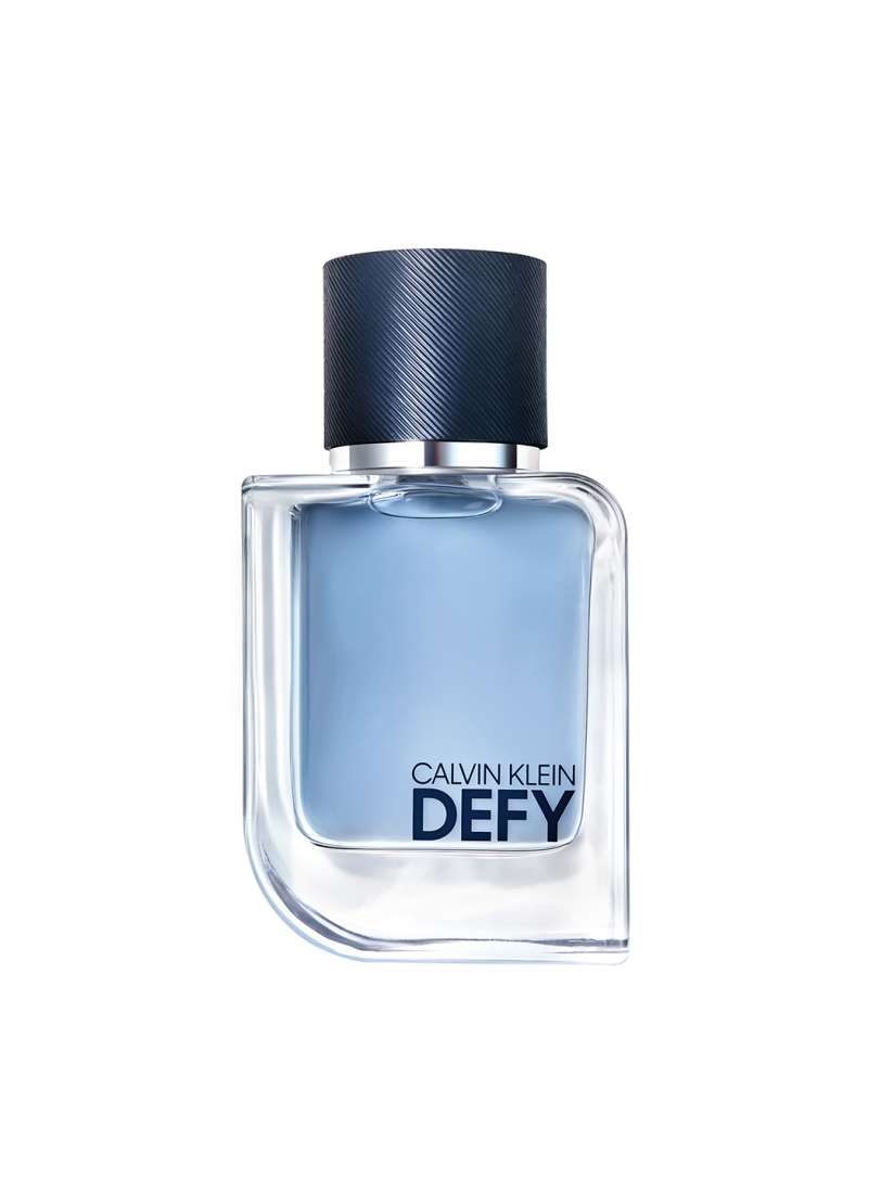 Calvin Klein Defy Eau De Toilette For Men (Tester) Main image
