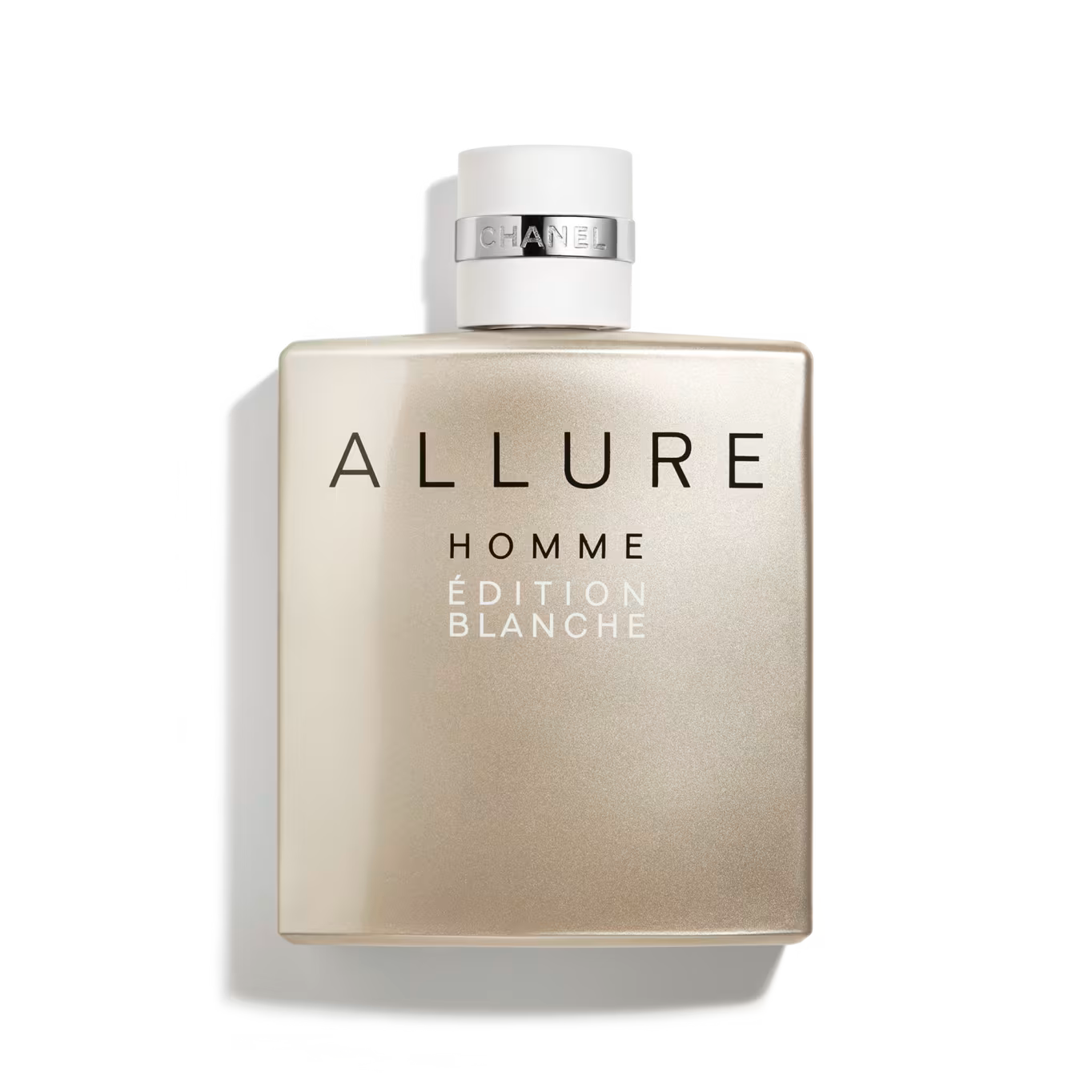 Chanel Allure Homme Édition Blanche Sample/Decants Main image