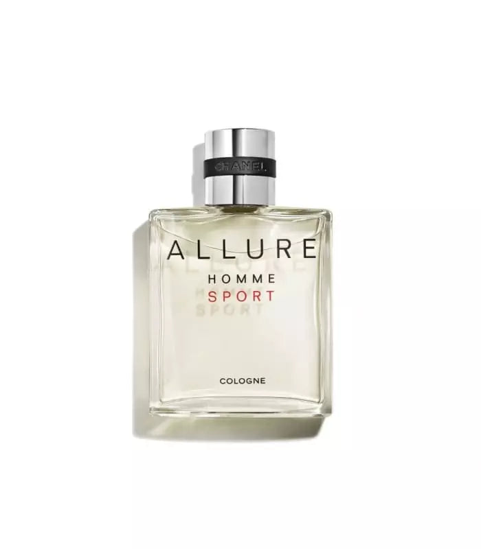 Chanel Allure Homme Sport Cologne (Tester) Main image