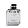 Chanel ALLURE HOMME SPORT SUPERLEGGERA