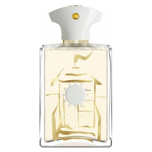 Amouage Beach Hut Man Eau De Parfum Samples/Decants - Snap Perfumes Main image