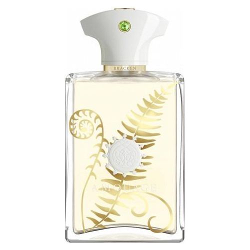 Amouage Bracken Sample/Decant - Snap Perfumes Main image